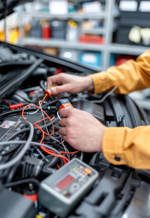 Adana Oto Elektrik 3 adana oto elektrik servisi